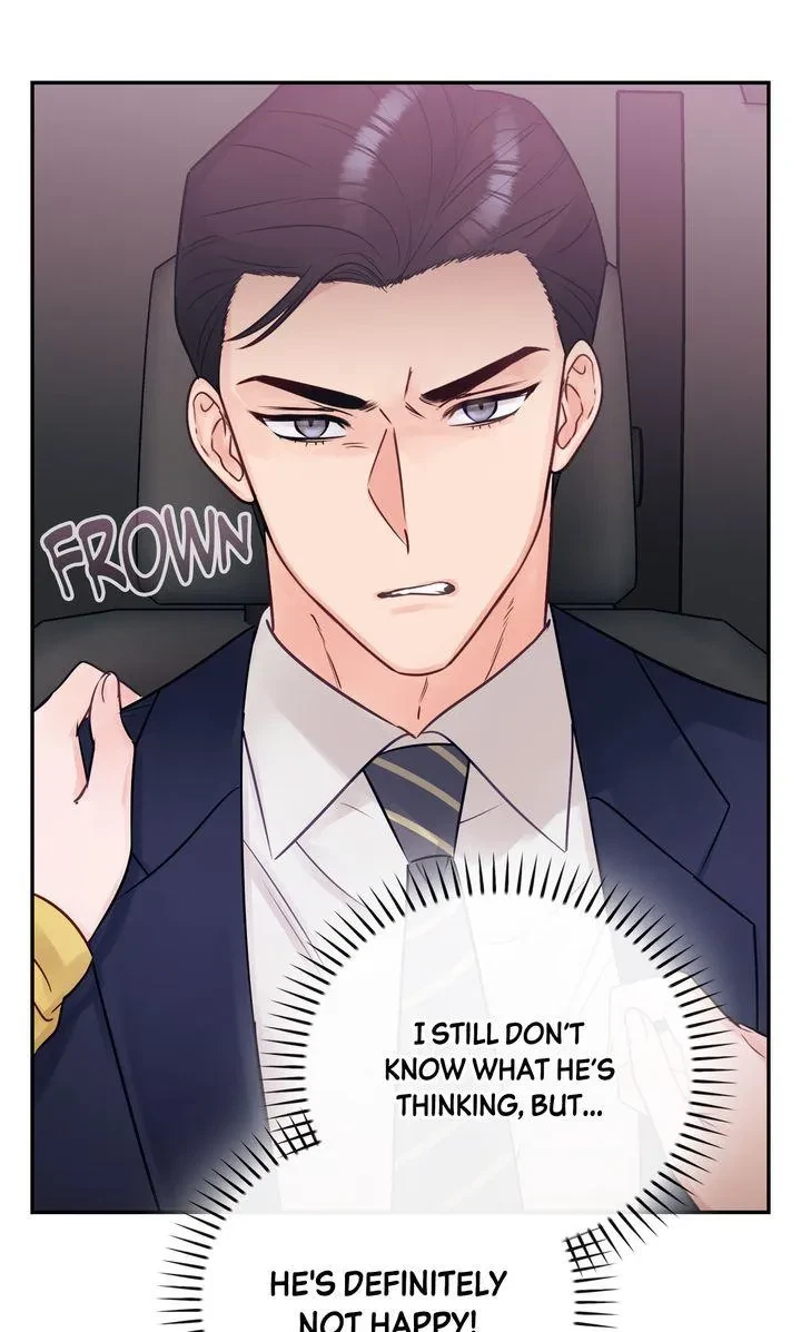 Don't Tell My Brother! Chapter 7, page 75