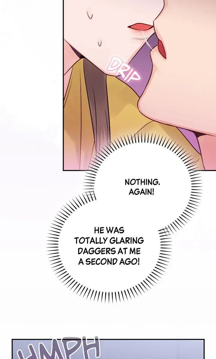 Don't Tell My Brother! Chapter 7, page 82