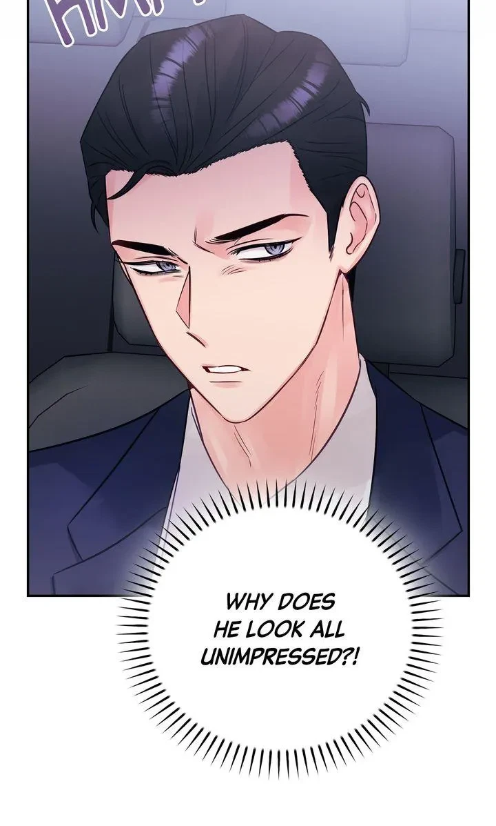 Don't Tell My Brother! Chapter 7, page 83