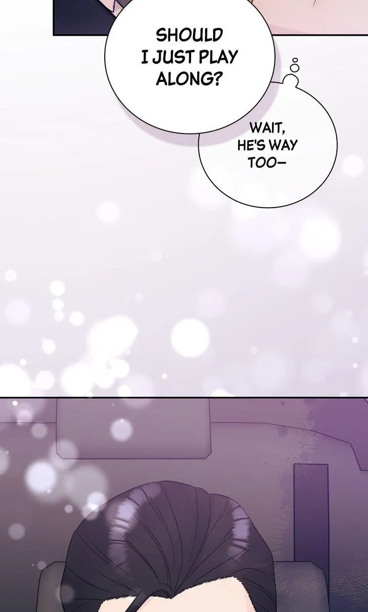 Don't Tell My Brother! Chapter 7, page 87