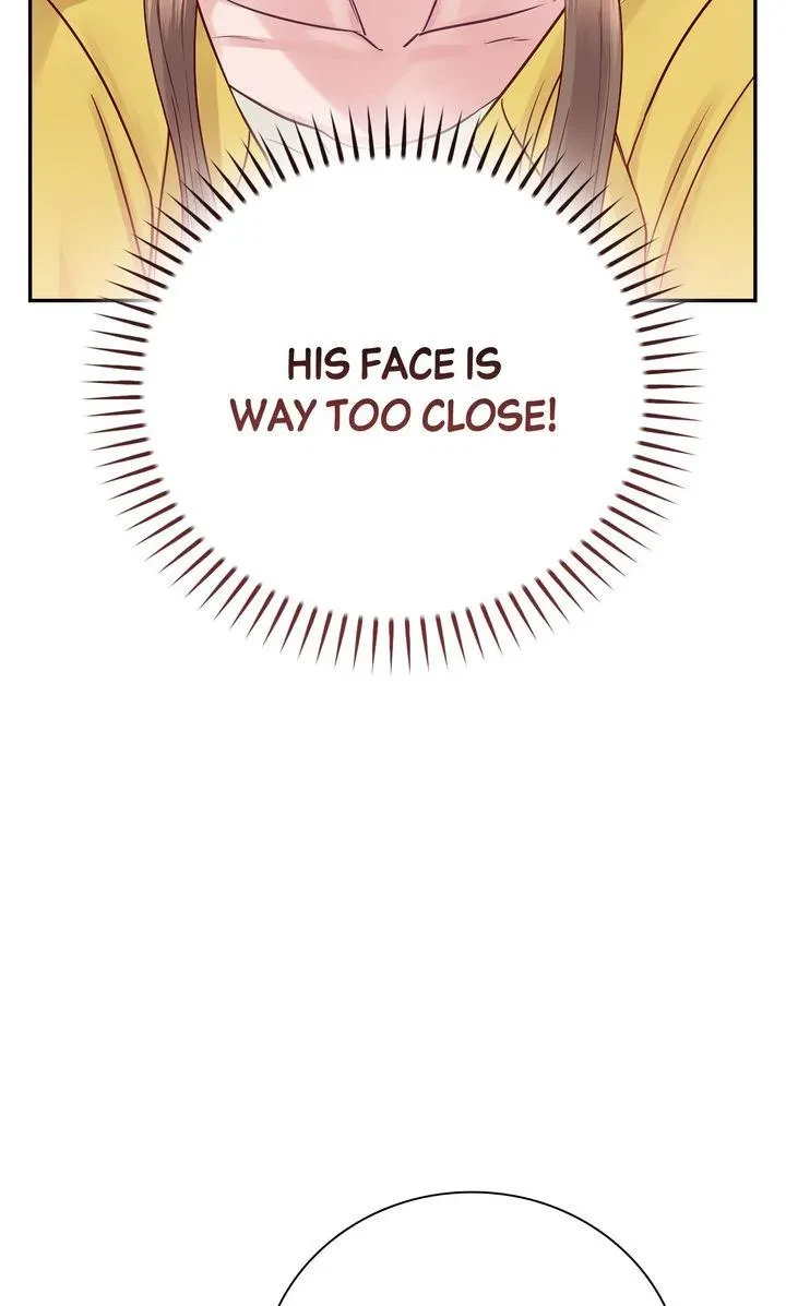 Don't Tell My Brother! Chapter 7, page 90