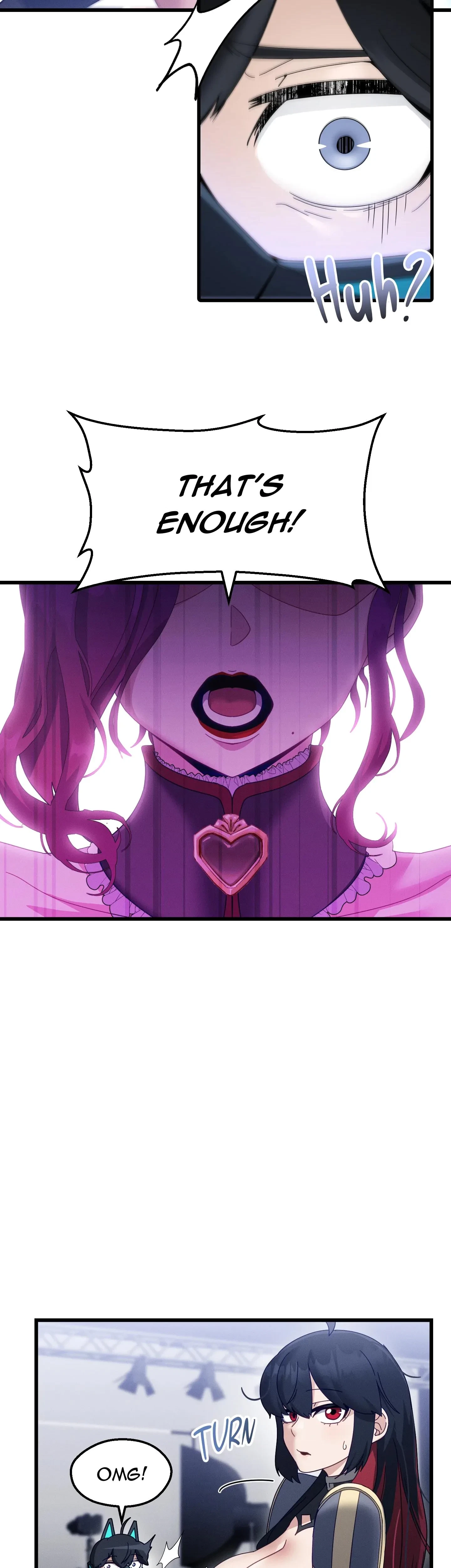 Find My Hotkey Chapter 3, page 10
