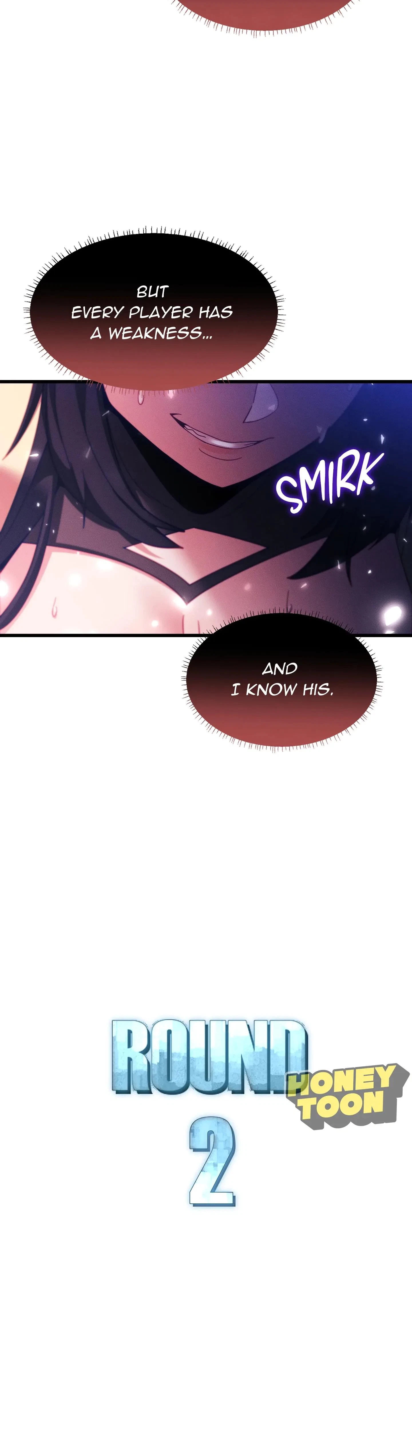 Find My Hotkey Chapter 3, page 37