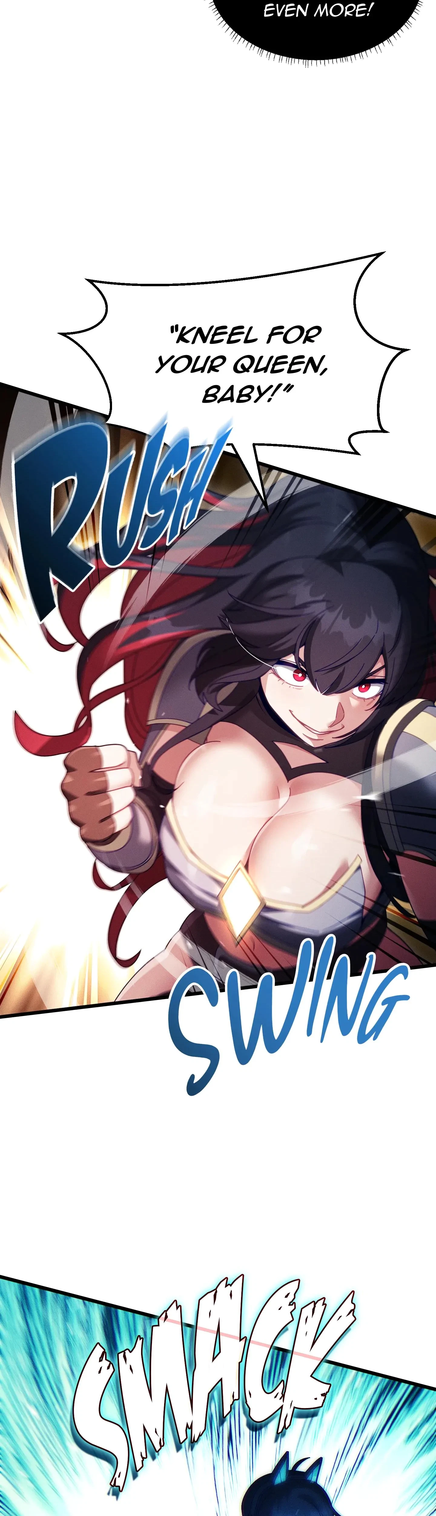 Find My Hotkey Chapter 3, page 4
