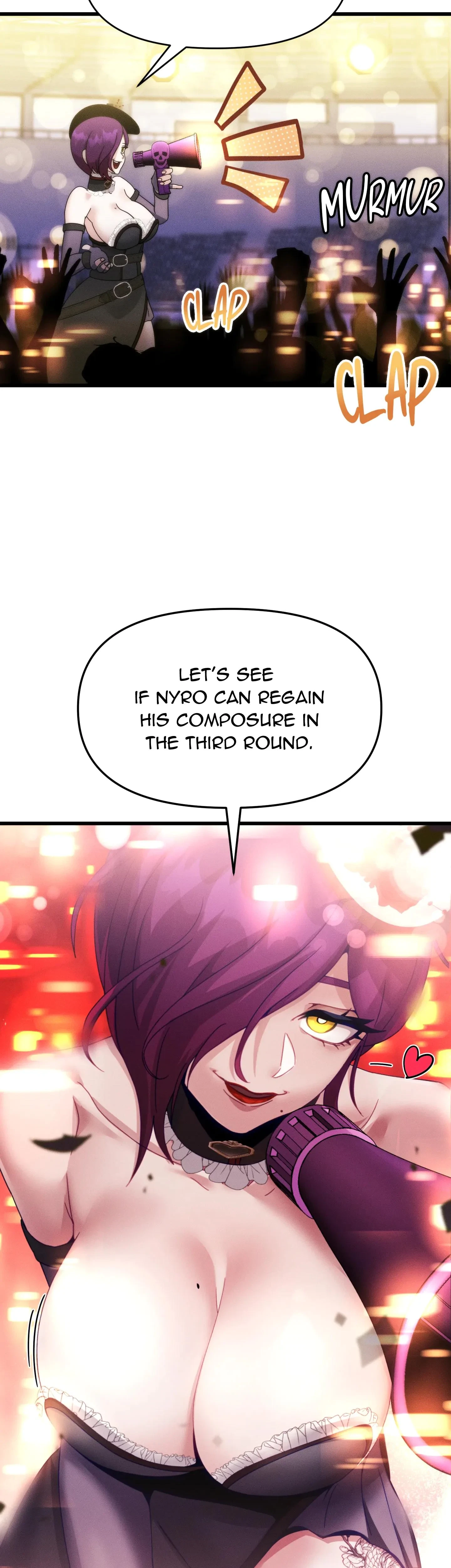 Find My Hotkey Chapter 3, page 42