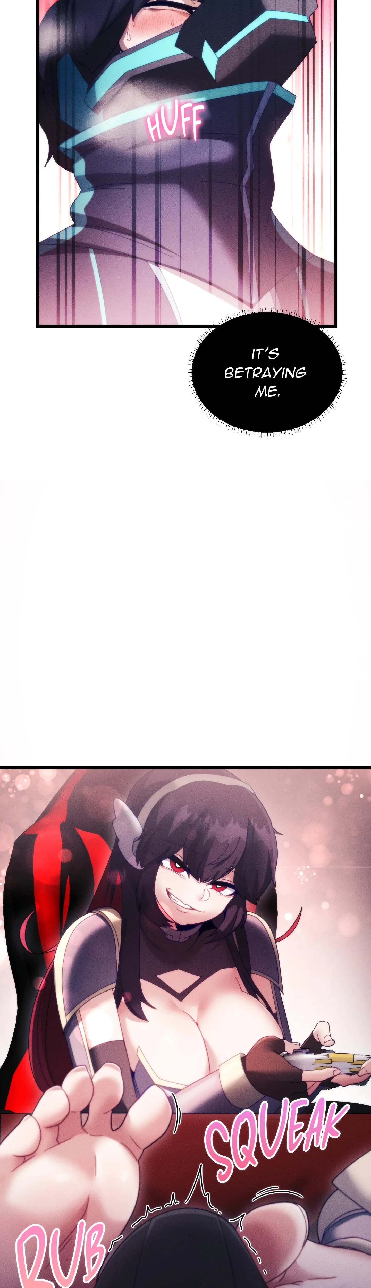Find My Hotkey Chapter 3, page 45