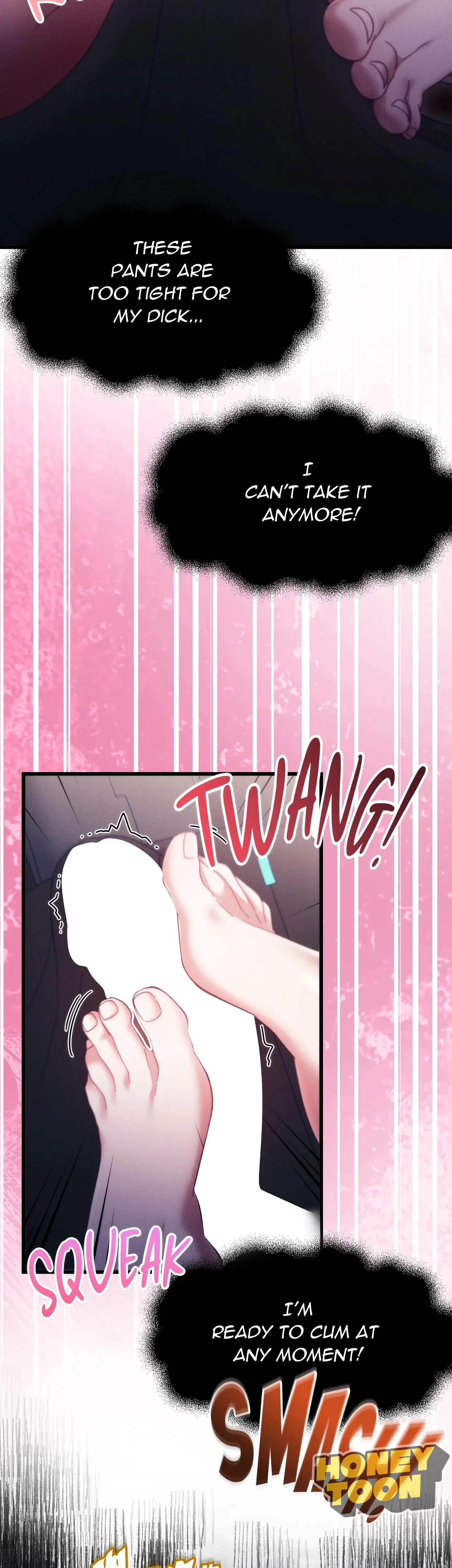 Find My Hotkey Chapter 3, page 46