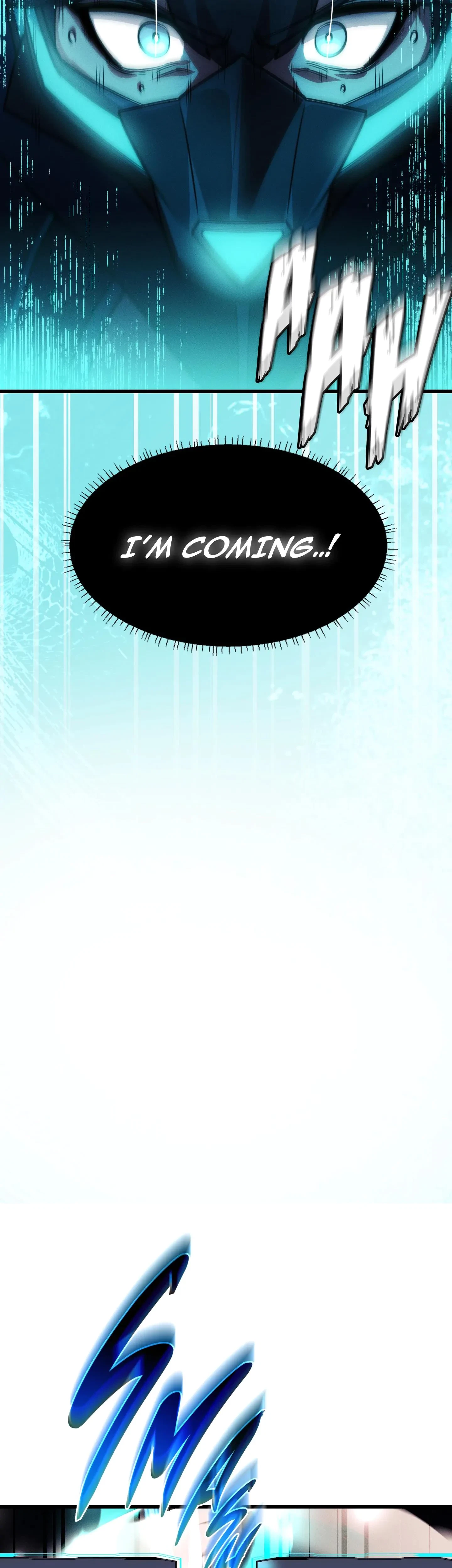 Find My Hotkey Chapter 3, page 49