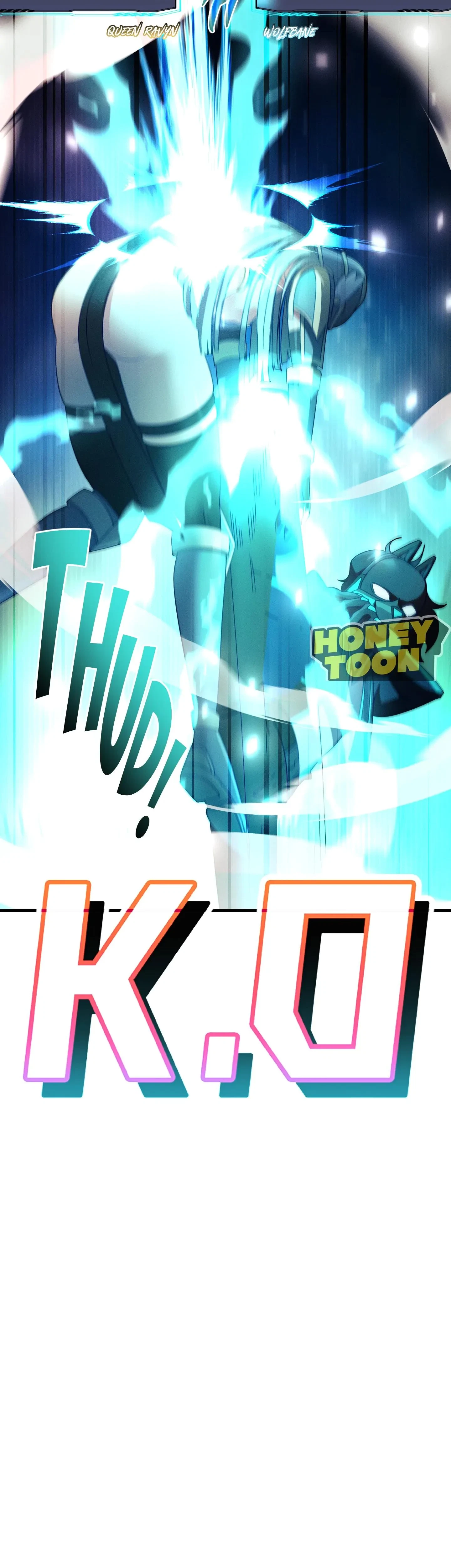 Find My Hotkey Chapter 3, page 50