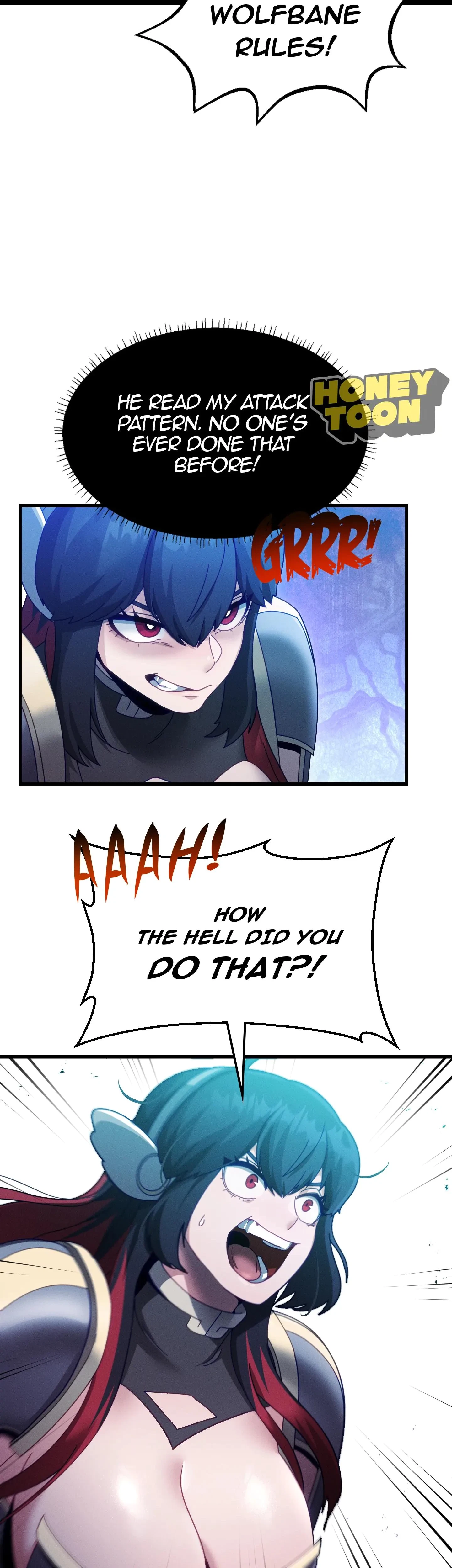 Find My Hotkey Chapter 3, page 53