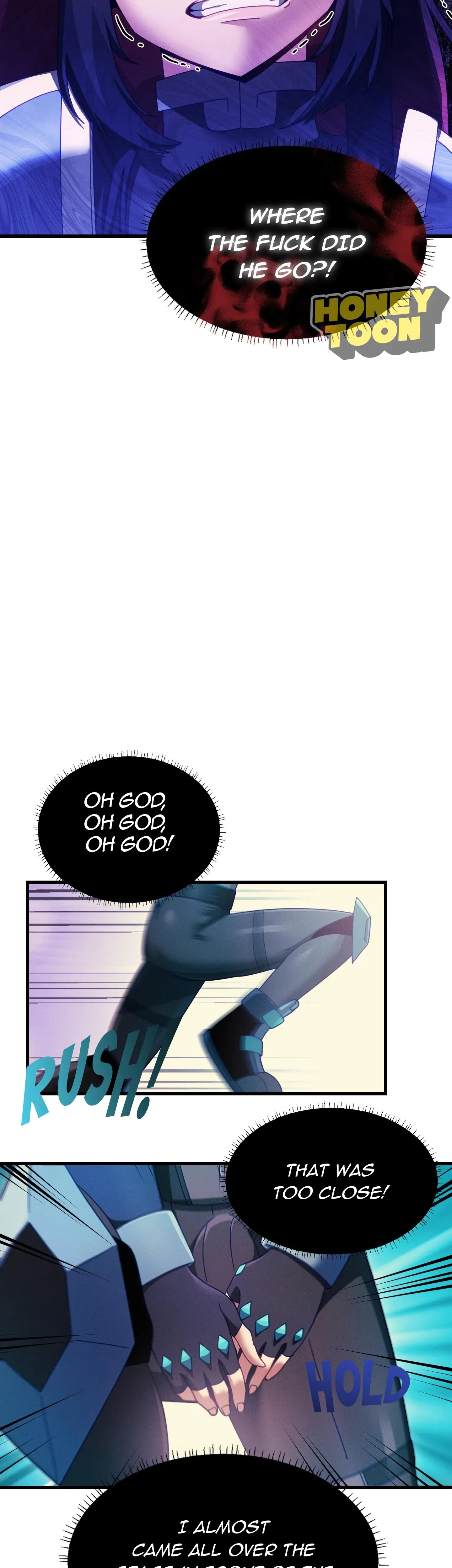 Find My Hotkey Chapter 3, page 56
