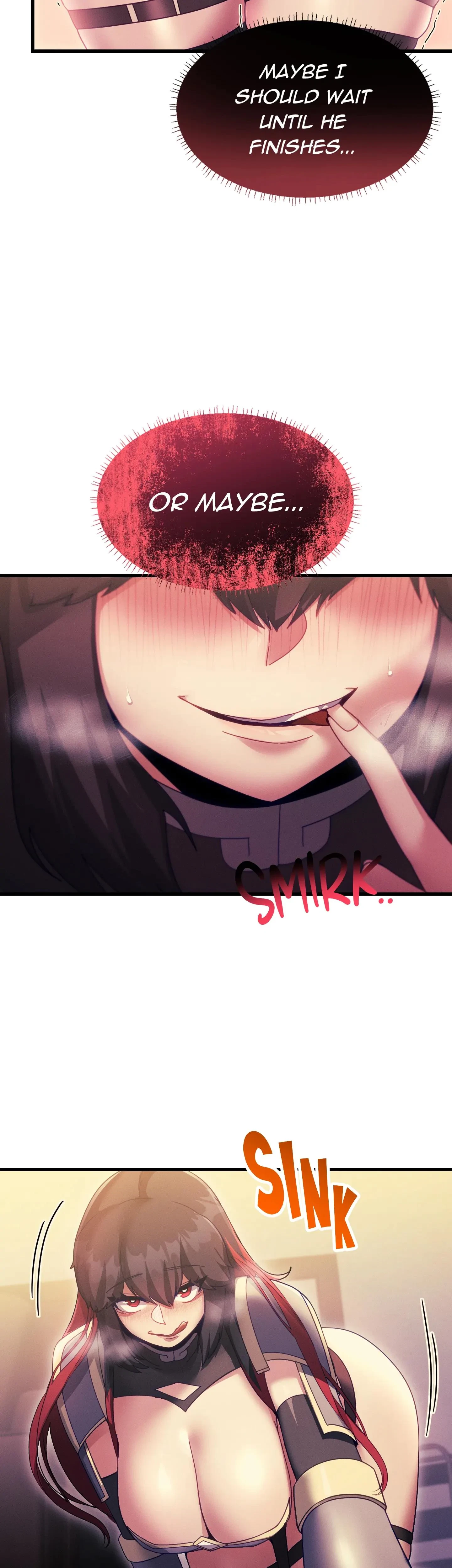 Find My Hotkey Chapter 3, page 62