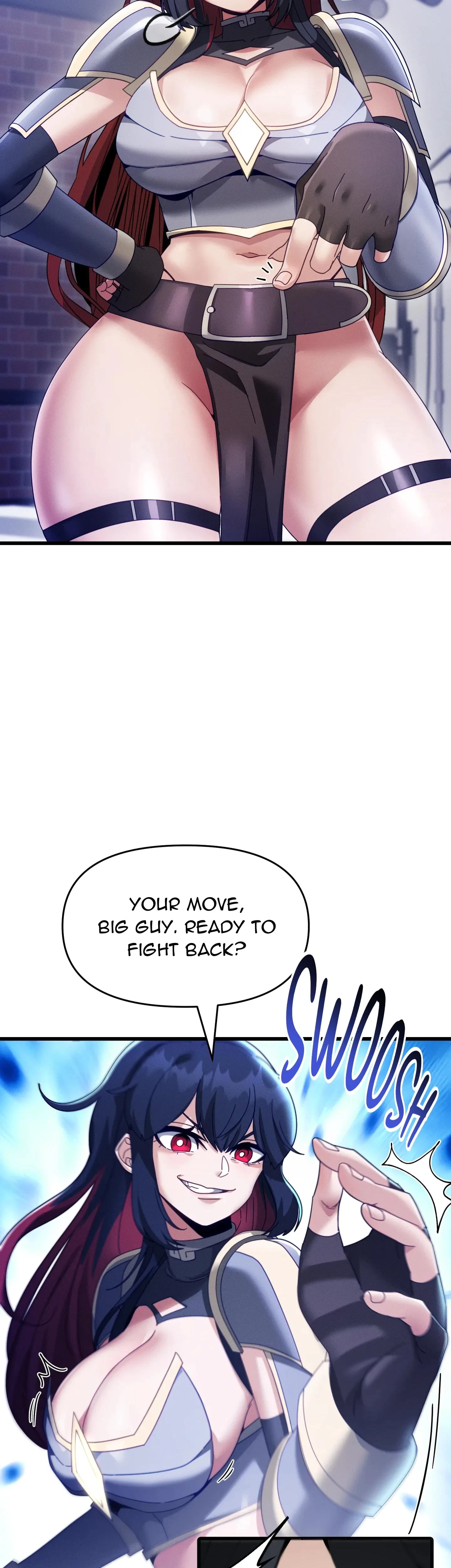 Find My Hotkey Chapter 3, page 9
