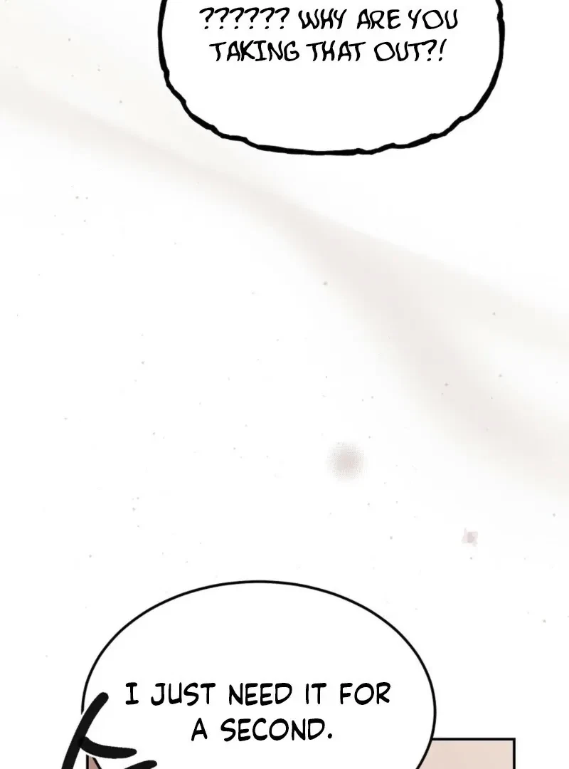 Bribed Into Confinement Chapter 6, page 111
