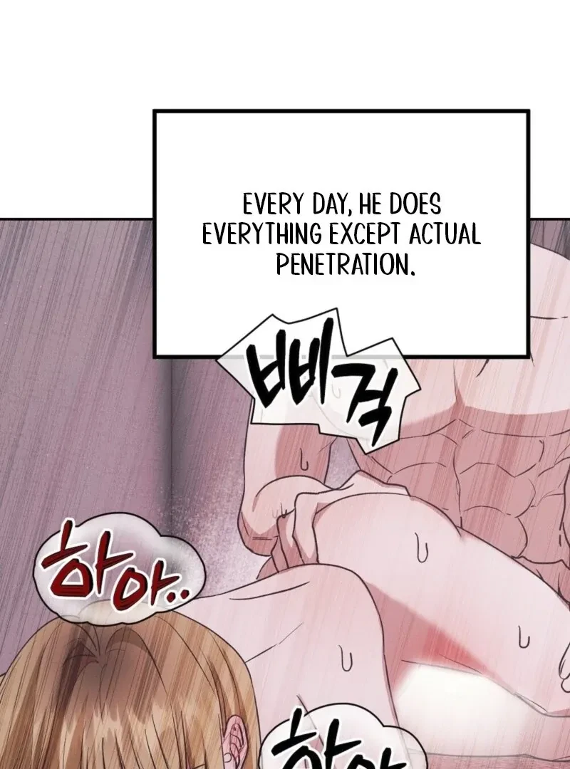 Bribed Into Confinement Chapter 6, page 145