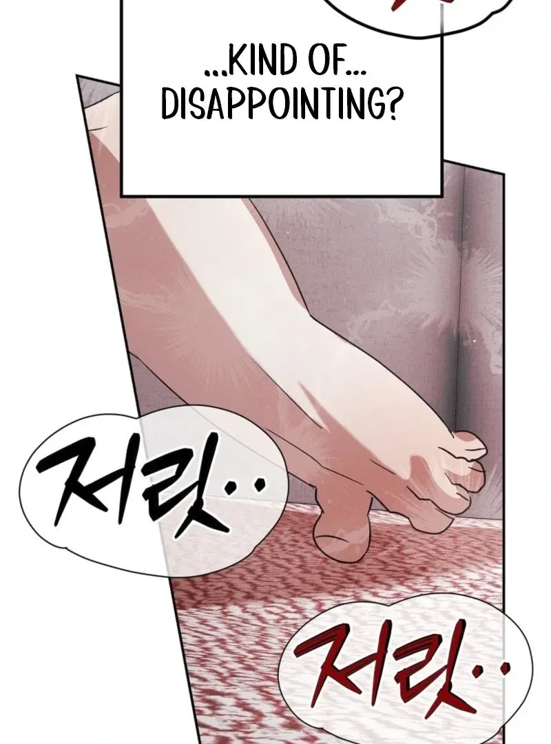 Bribed Into Confinement Chapter 6, page 155
