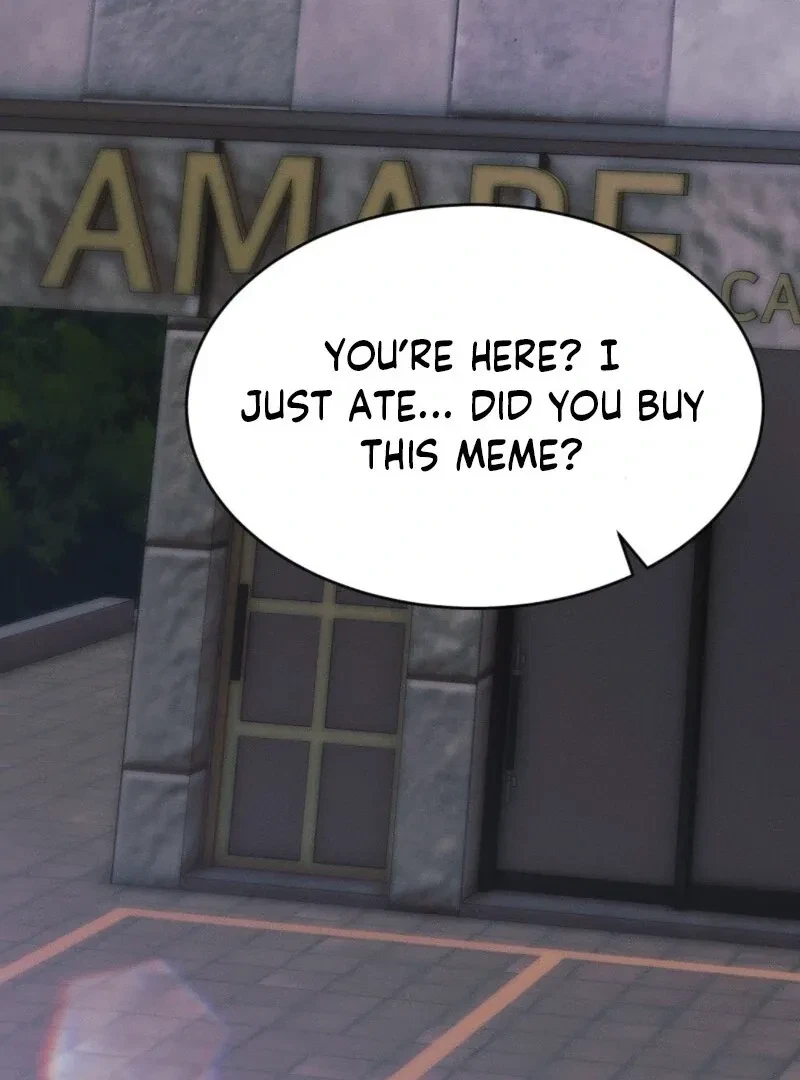 Bribed Into Confinement Chapter 6, page 165