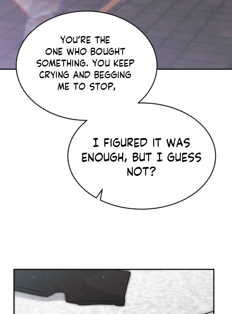Bribed Into Confinement Chapter 6, page 166