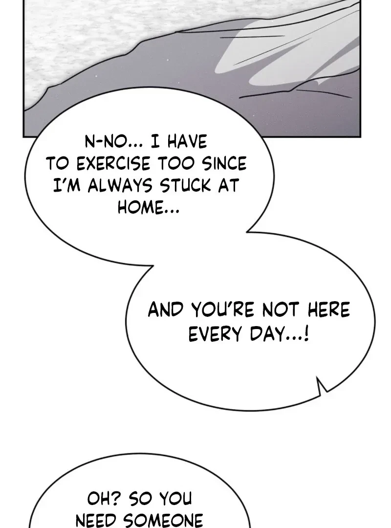 Bribed Into Confinement Chapter 6, page 167