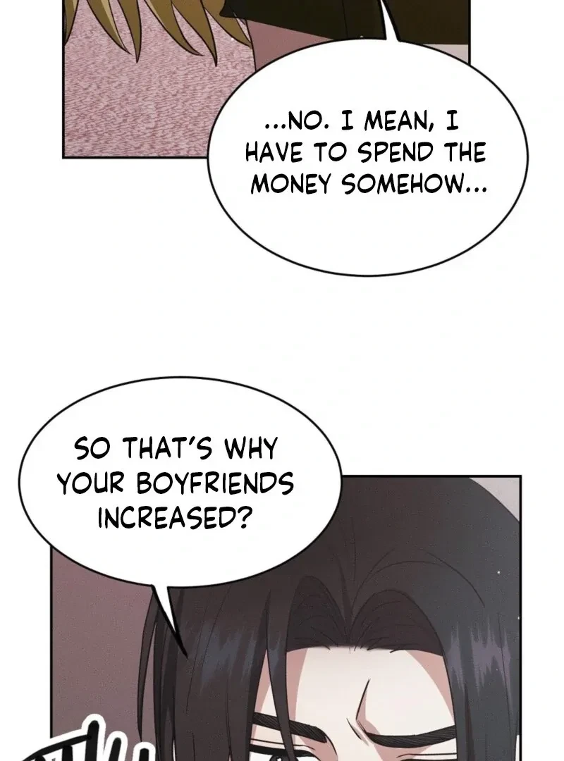 Bribed Into Confinement Chapter 6, page 170