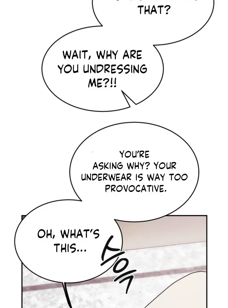 Bribed Into Confinement Chapter 6, page 172