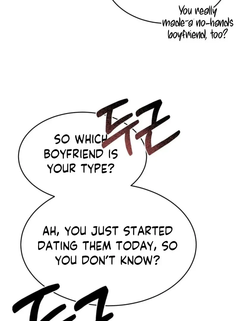 Bribed Into Confinement Chapter 6, page 174
