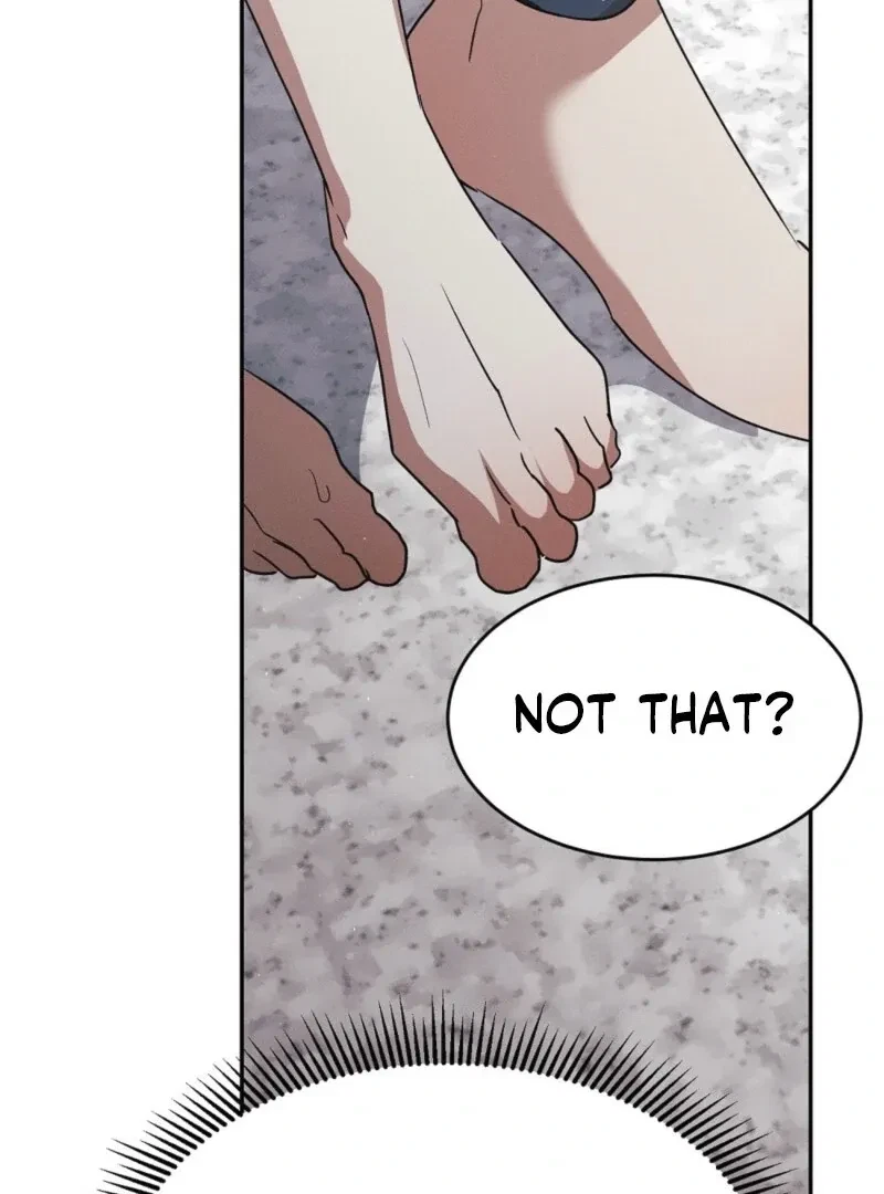 Bribed Into Confinement Chapter 6, page 199