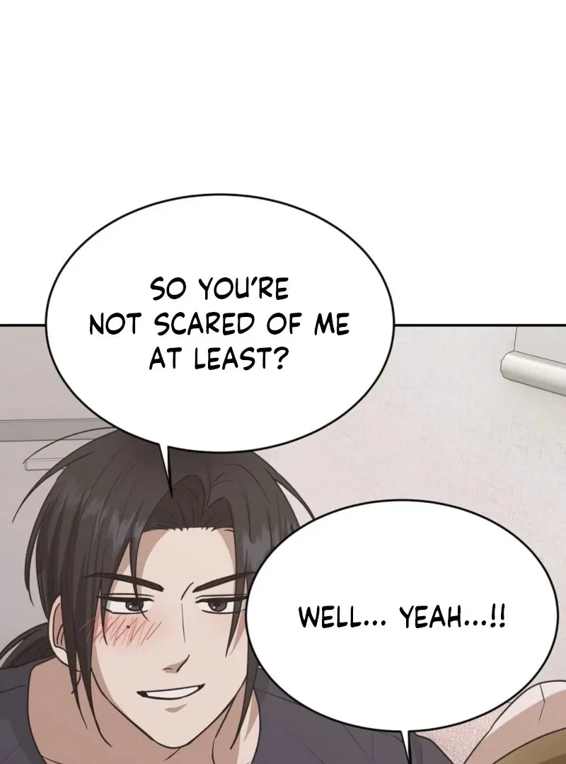 Bribed Into Confinement Chapter 6, page 43