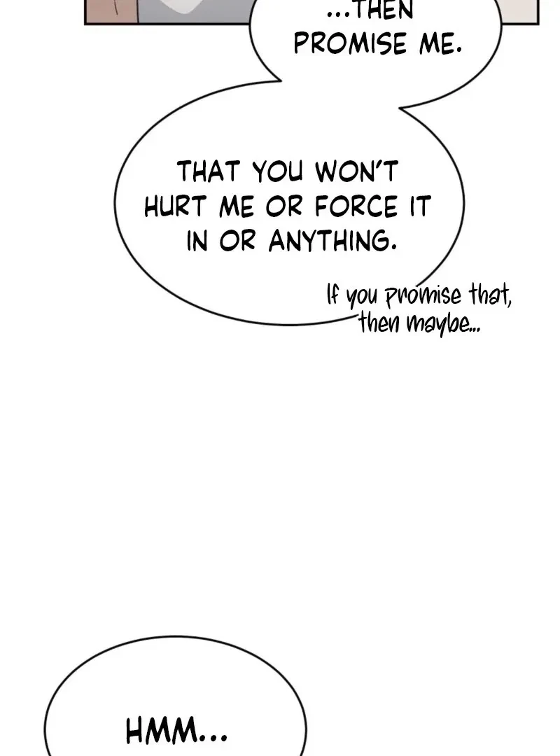 Bribed Into Confinement Chapter 6, page 47