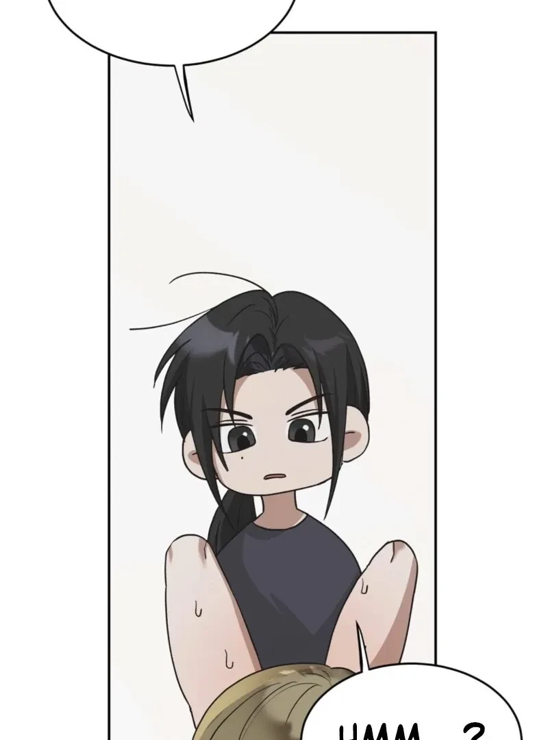 Bribed Into Confinement Chapter 6, page 48