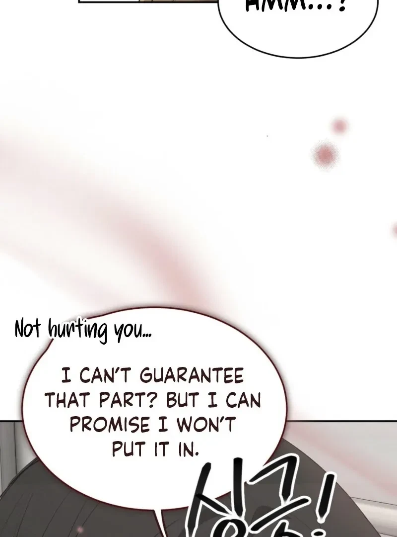 Bribed Into Confinement Chapter 6, page 49