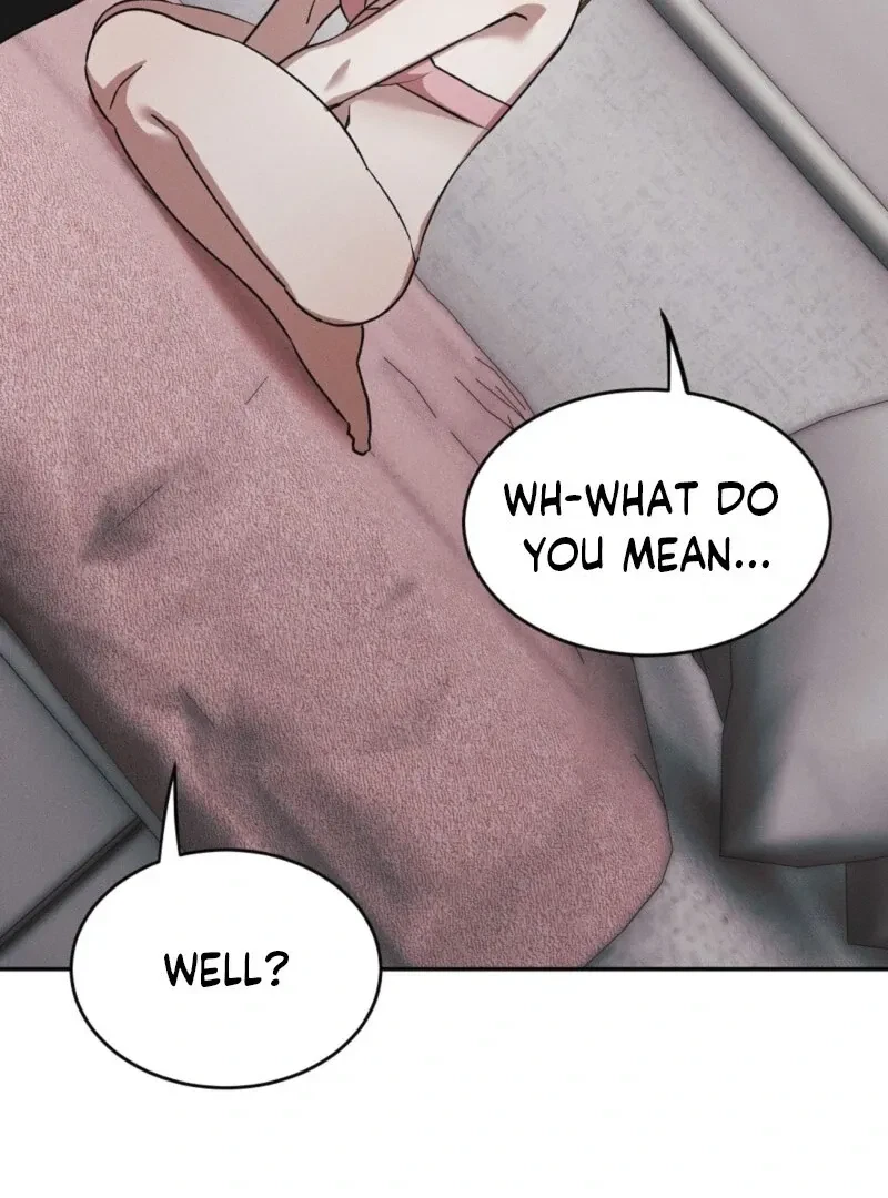 Bribed Into Confinement Chapter 6, page 5