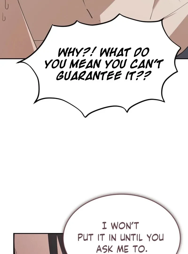 Bribed Into Confinement Chapter 6, page 51