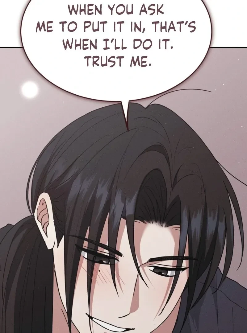 Bribed Into Confinement Chapter 6, page 61