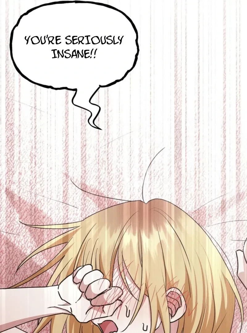 Bribed Into Confinement Chapter 6, page 71