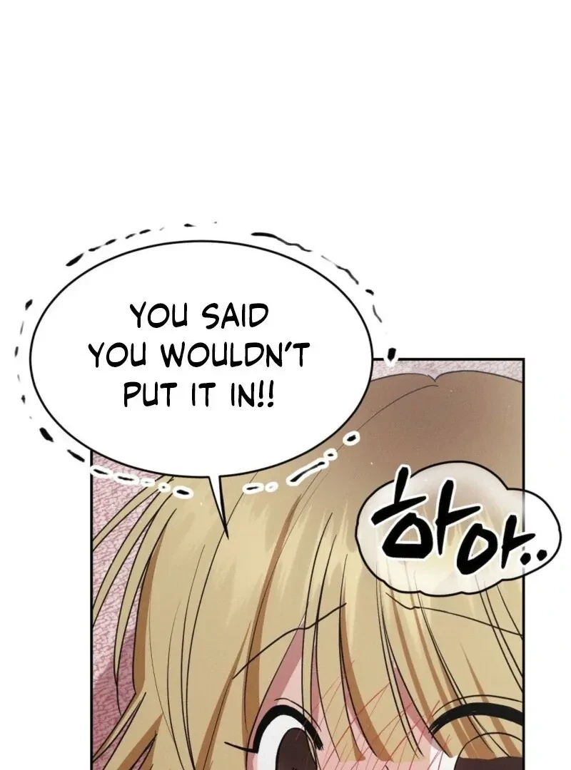 Bribed Into Confinement Chapter 6, page 78