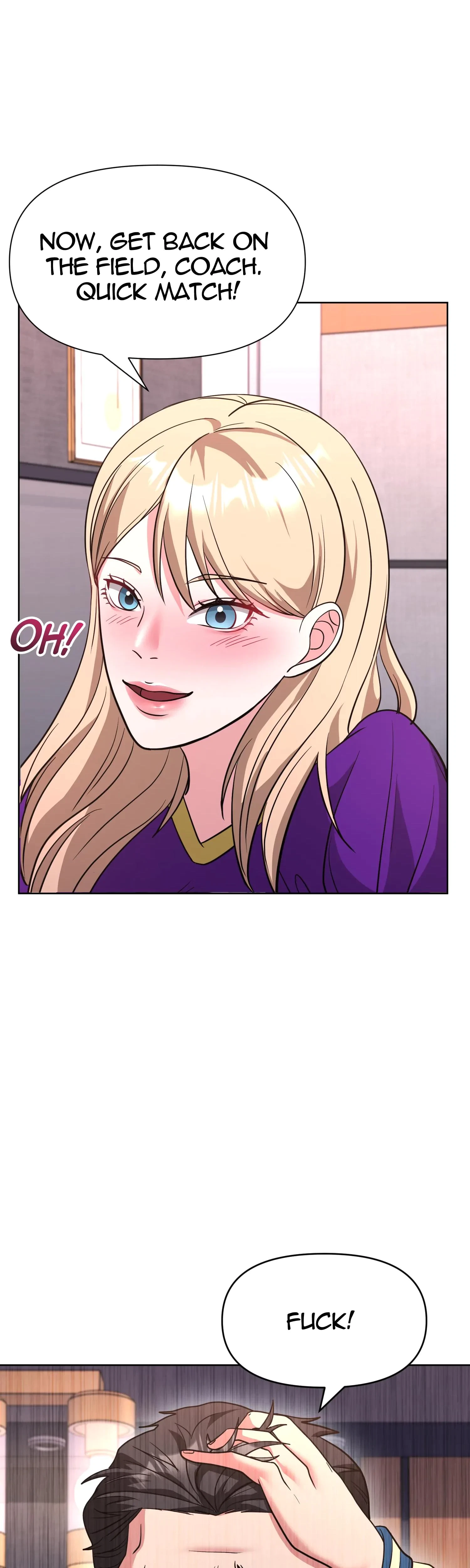 Coaching My Stepdaughter Chapter 5, page 10