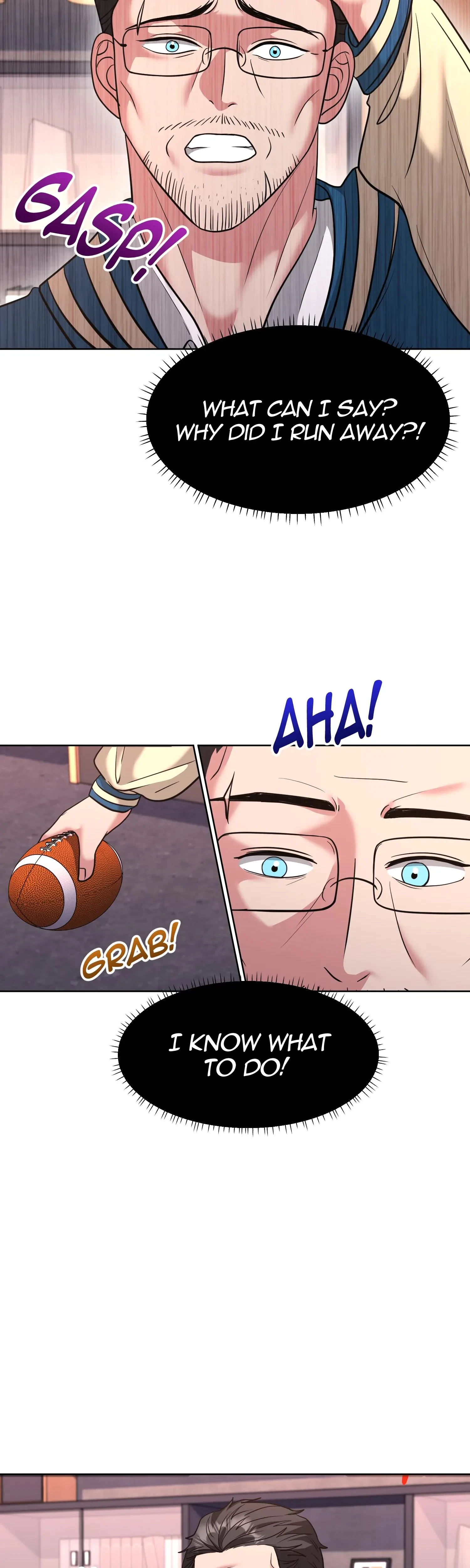 Coaching My Stepdaughter Chapter 5, page 11