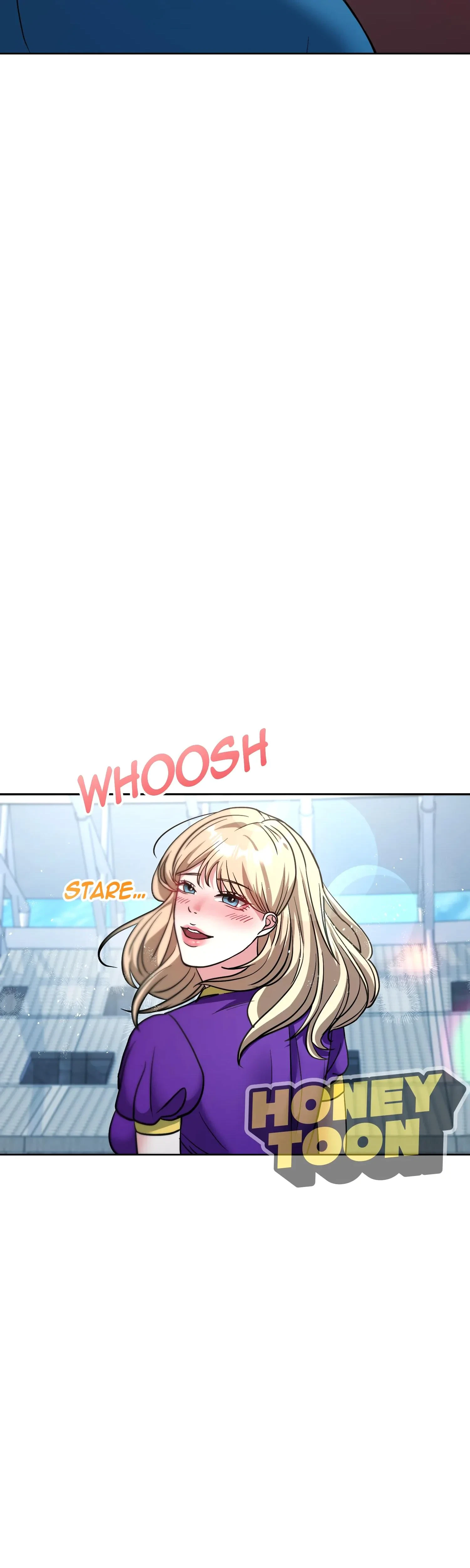 Coaching My Stepdaughter Chapter 5, page 21
