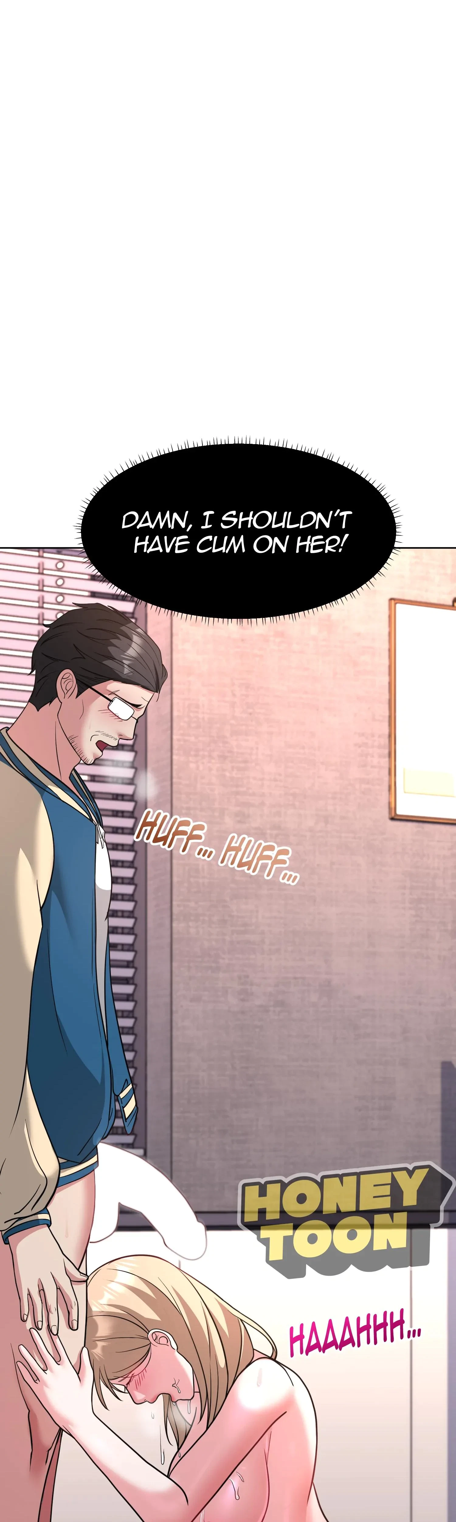 Coaching My Stepdaughter Chapter 5, page 6