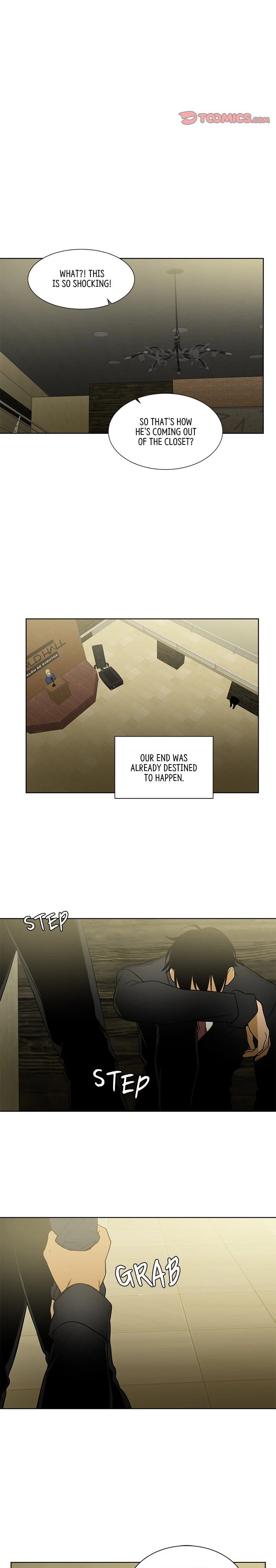 Chapter 47 - The Law of Special Relationships, page 12