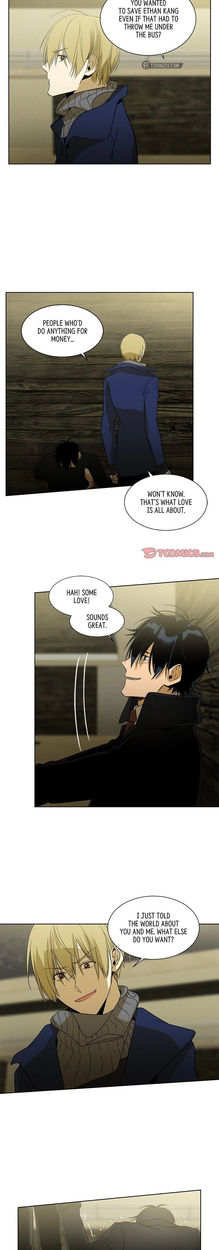 Chapter 47 - The Law of Special Relationships, page 13