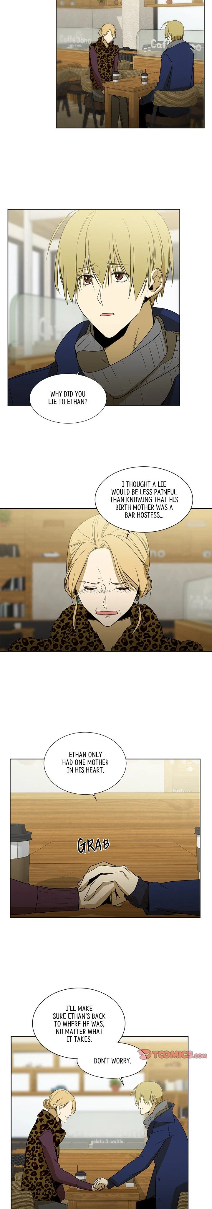 Chapter 47 - The Law of Special Relationships, page 3
