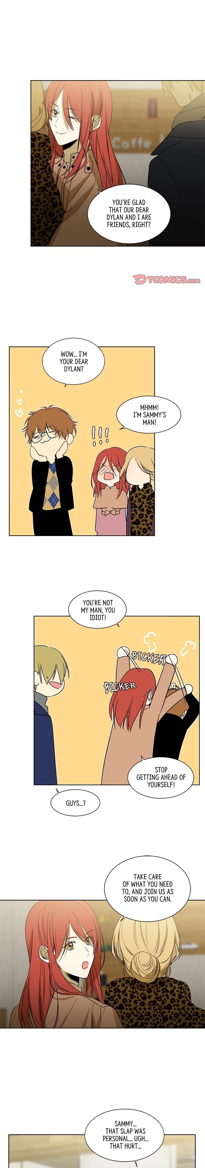 Chapter 47 - The Law of Special Relationships, page 5