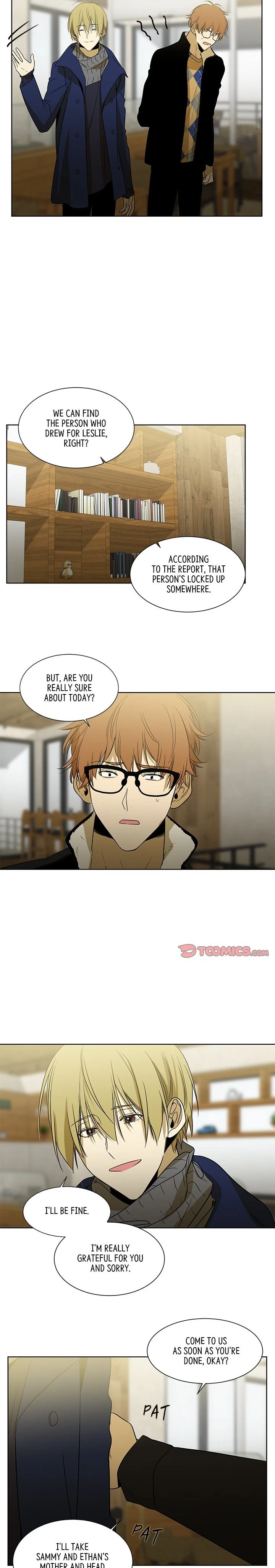 Chapter 47 - The Law of Special Relationships, page 6