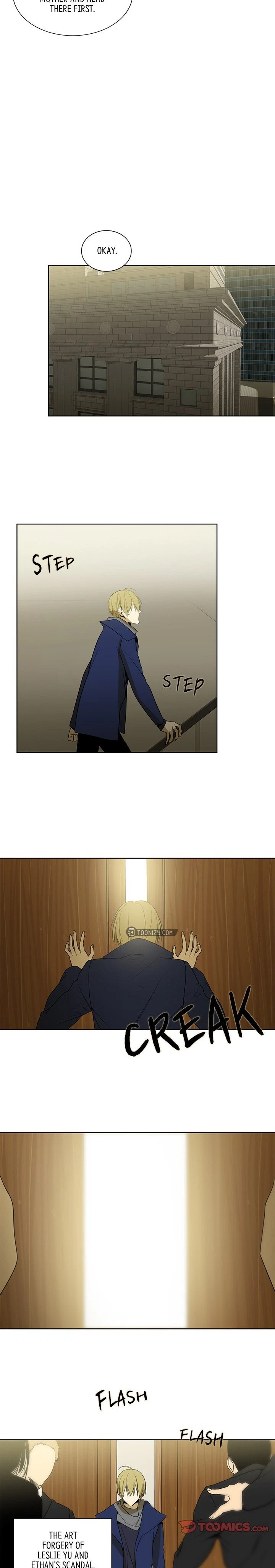 Chapter 47 - The Law of Special Relationships, page 7