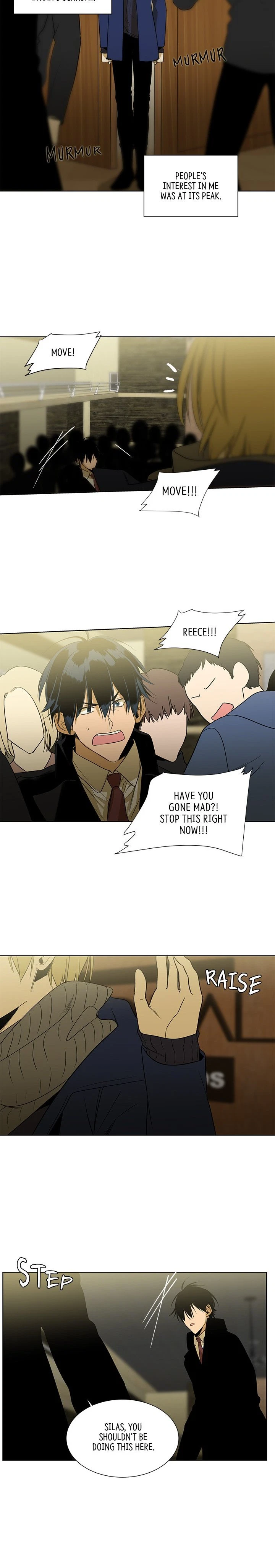 Chapter 47 - The Law of Special Relationships, page 8