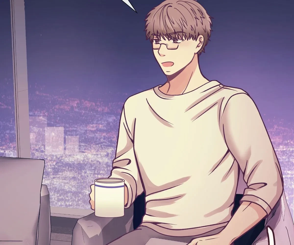 Toyboy Chapter 11, page 142