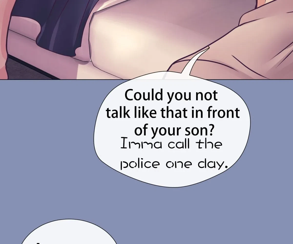 Toyboy Chapter 11, page 150