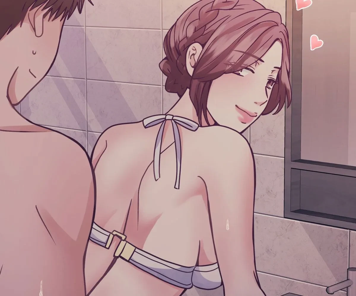 Toyboy Chapter 11, page 182